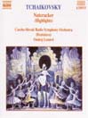 TCHAIKOVSKY: the Nutcracker (Highlights)@